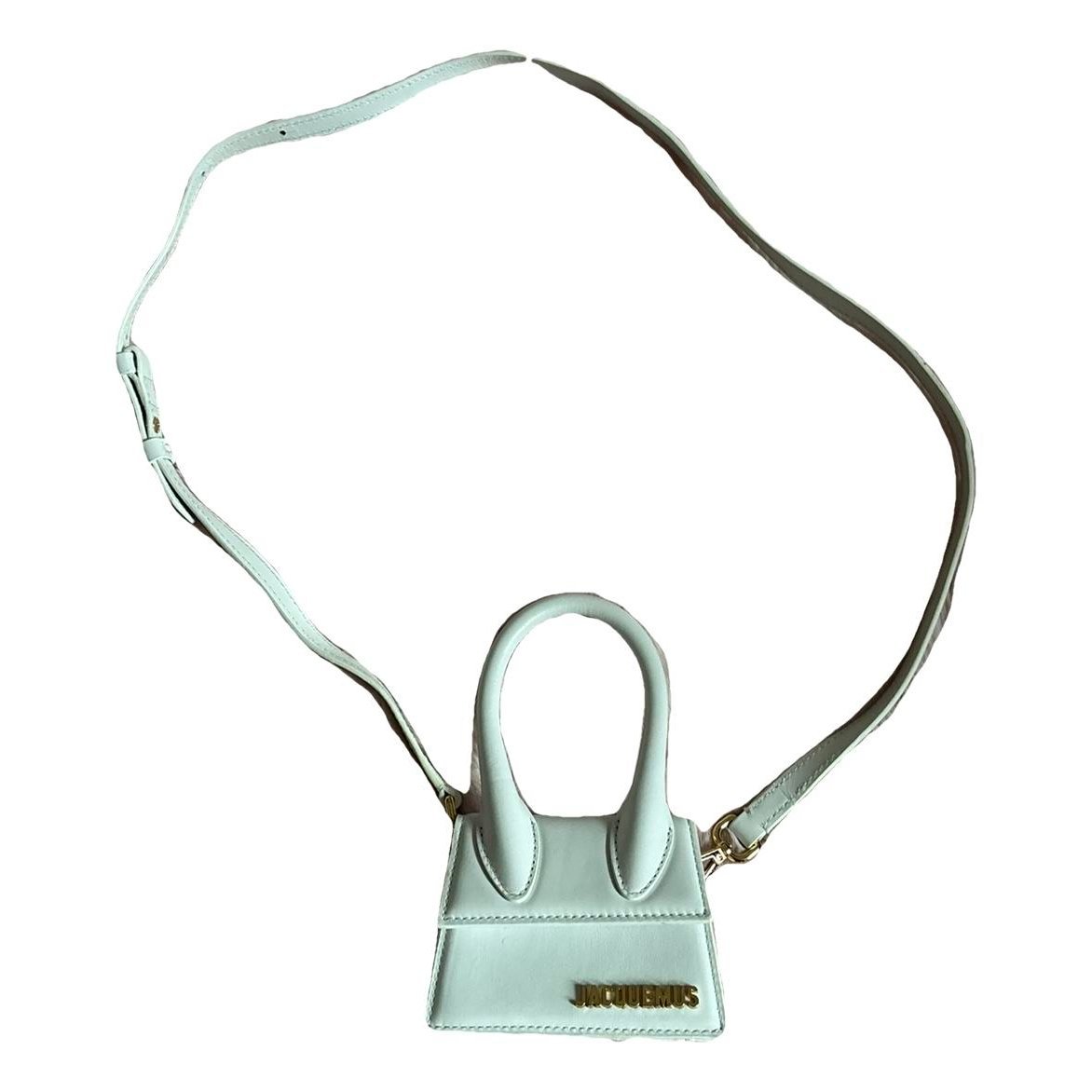 Chiquito leather handbag