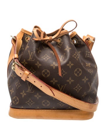 LV Monogram Noé