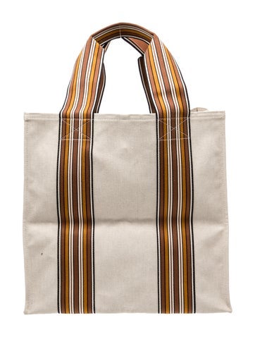 Canvas Tote Large
