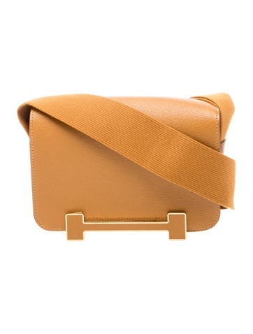 Hermes Chevre Mysore Geta