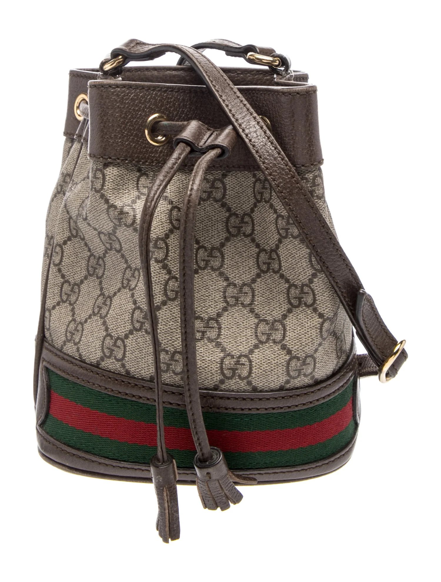 GG Canvas Ophidia