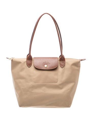 Nylon Tote