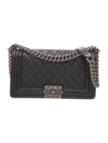 Medium Boy Bag