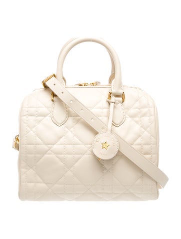 Cannage Lady Dior 2024