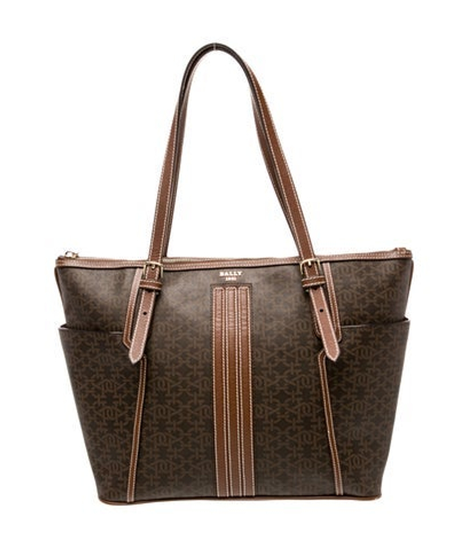 Bally Shoulder Bag