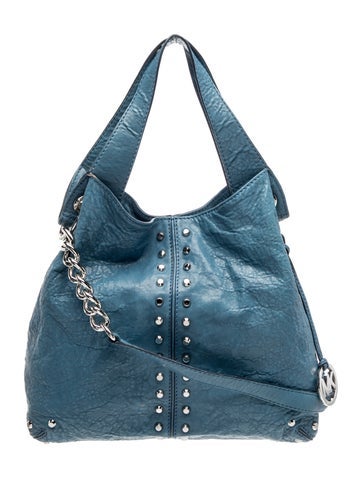 Leather Hobo