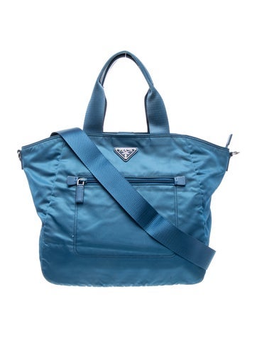 Tessuto Nylon Tessuto Nylon Tote