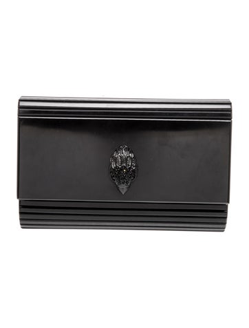 Kurt Geiger Signature Clutch