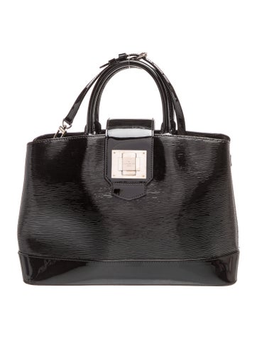Multicolore Monogram Mirabeau GM