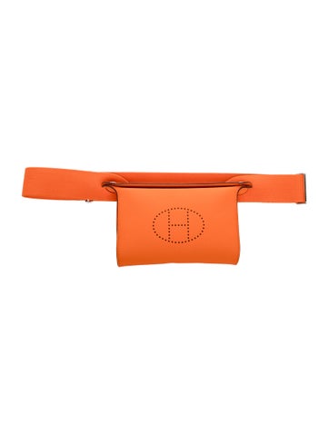 Hermes 2023 Togo Videpoches