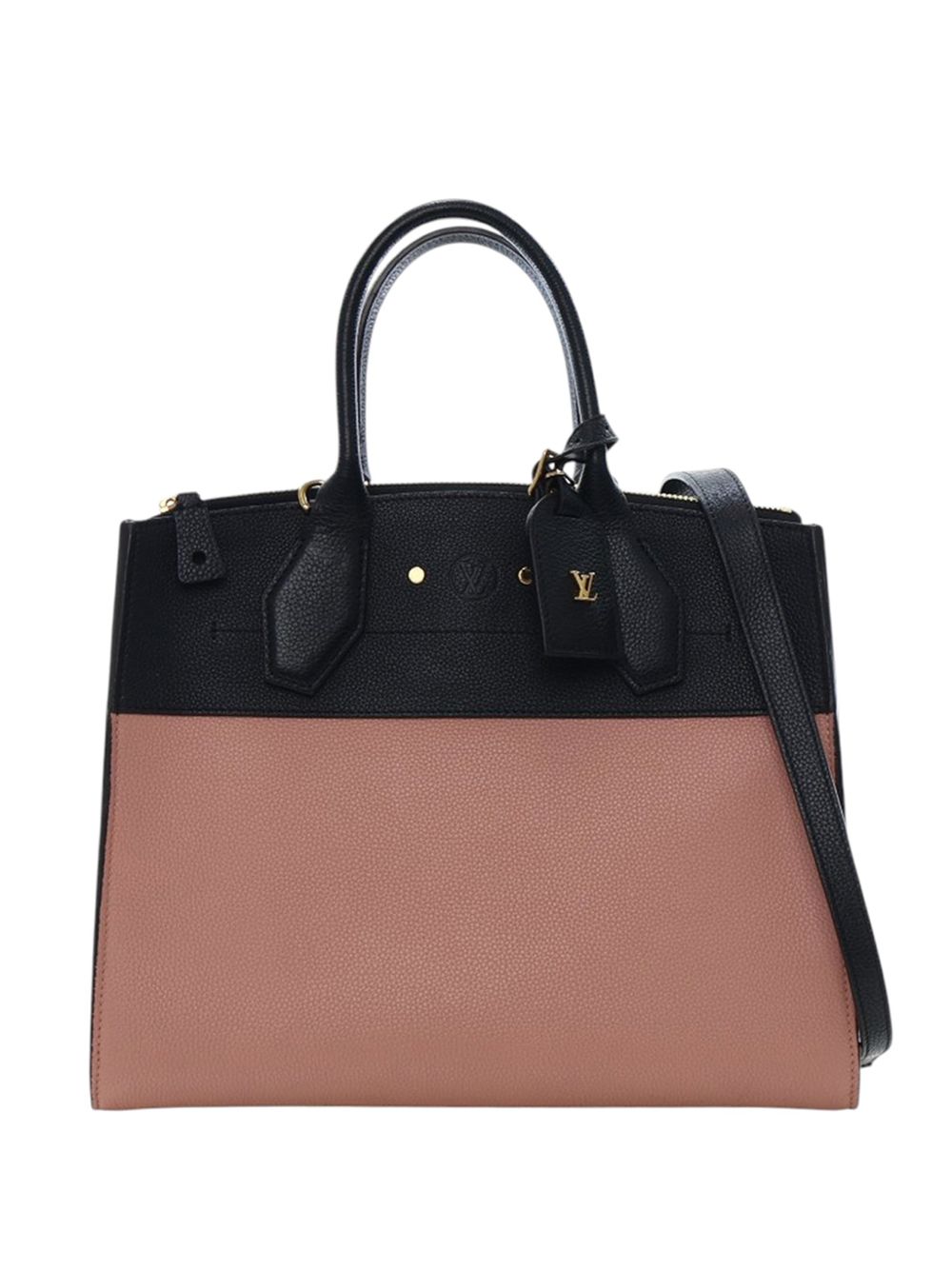 2017 City Steamer MM satchel