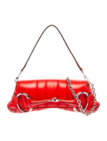 Horsebit Horsebit Chain Medium