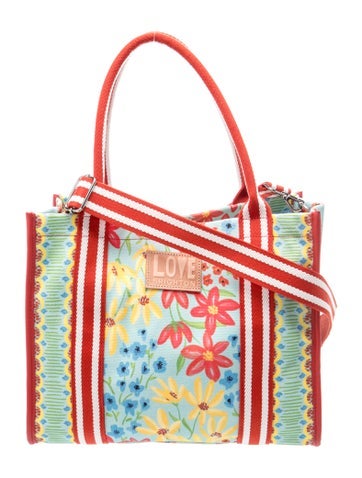 Canvas Tote