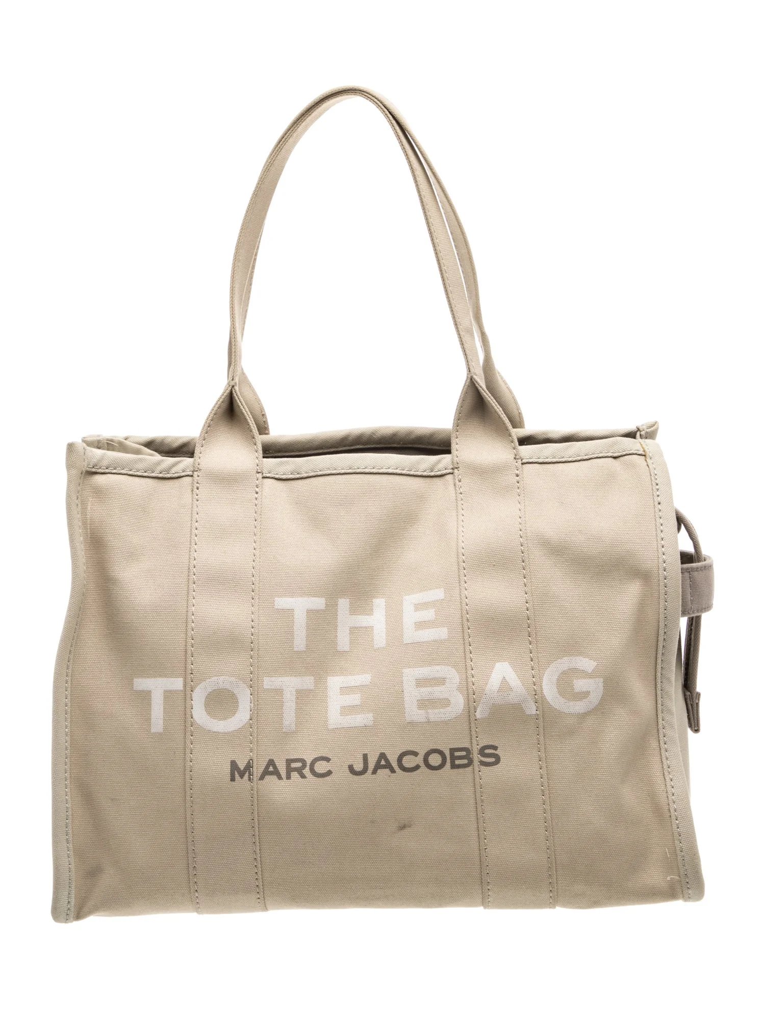Canvas Tote