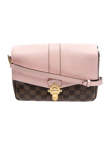 LV Monogram Clapton