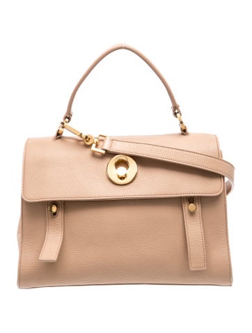 Leather Muse Two Vintage