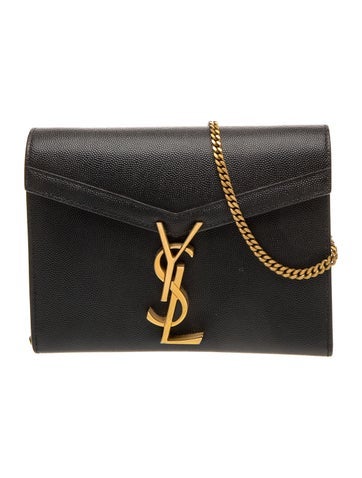 Leather Cassandra Mini