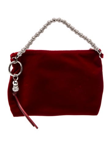 Jimmy Choo Suede Callie