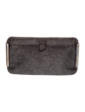 Suede Portfolio