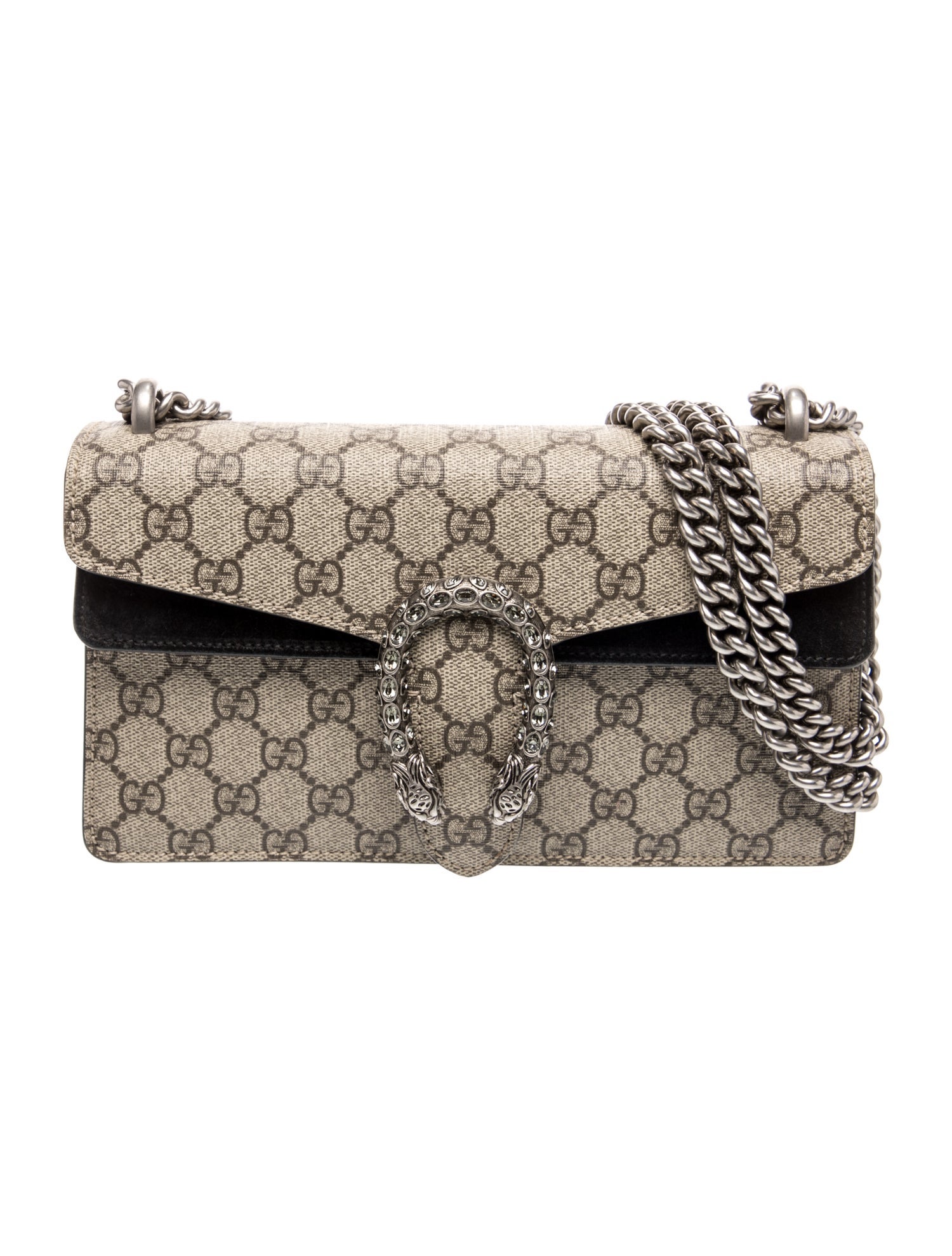 GG Supreme Dionysus Small