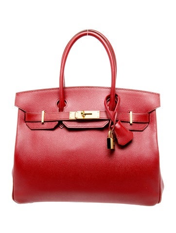 Epsom Birkin 30