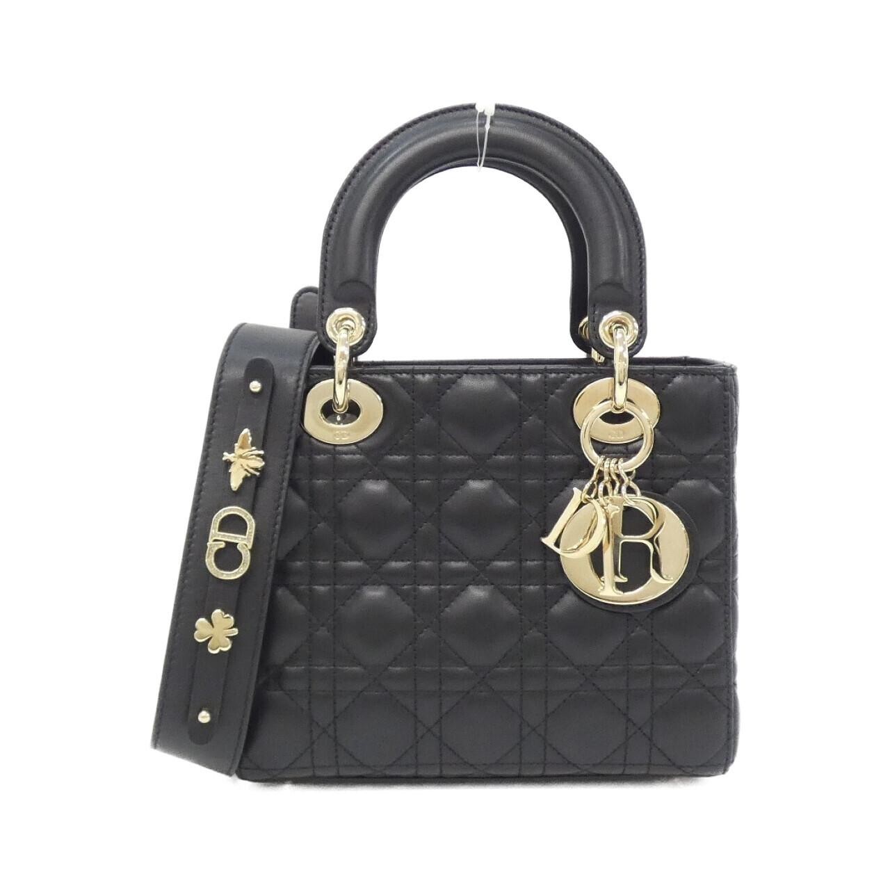 Christian Dior MY ABCDIOR Lady Dior Small M0538OCAL Bag