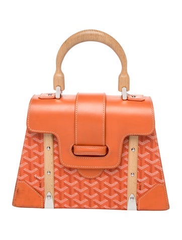 Goyard Goyardine Saigon PM