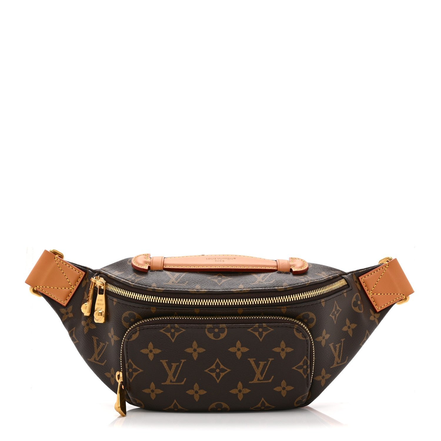 Louis Vuitton Monogram Rush Bumbag