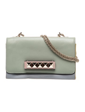 Valentino Rockstud Crossbody Bag