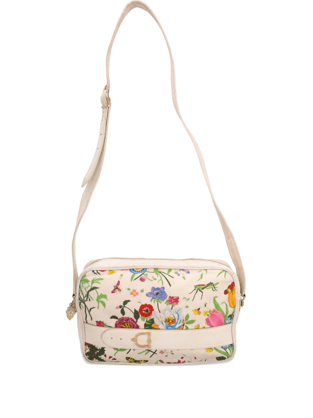 Flora shoulder bag