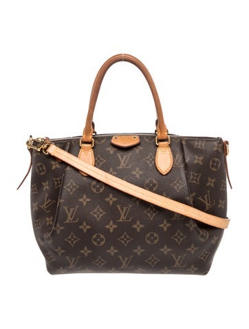 LV Monogram Turenne PM