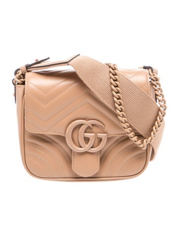 Double G Marmont Mini
