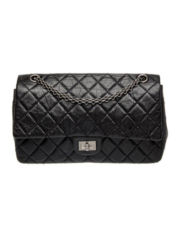 226 Reissue Double Flap Bag