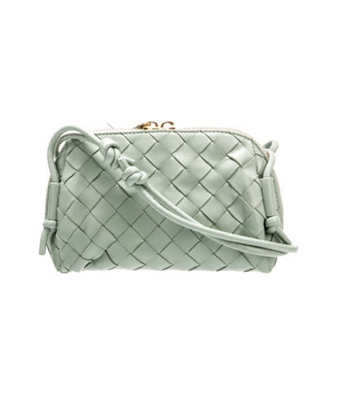 Bottega Veneta Veneta Intrecciato Concert