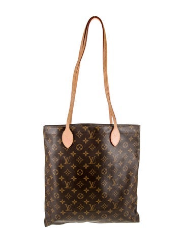 LV Monogram Carry It