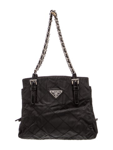 Quilted Catena Vintage