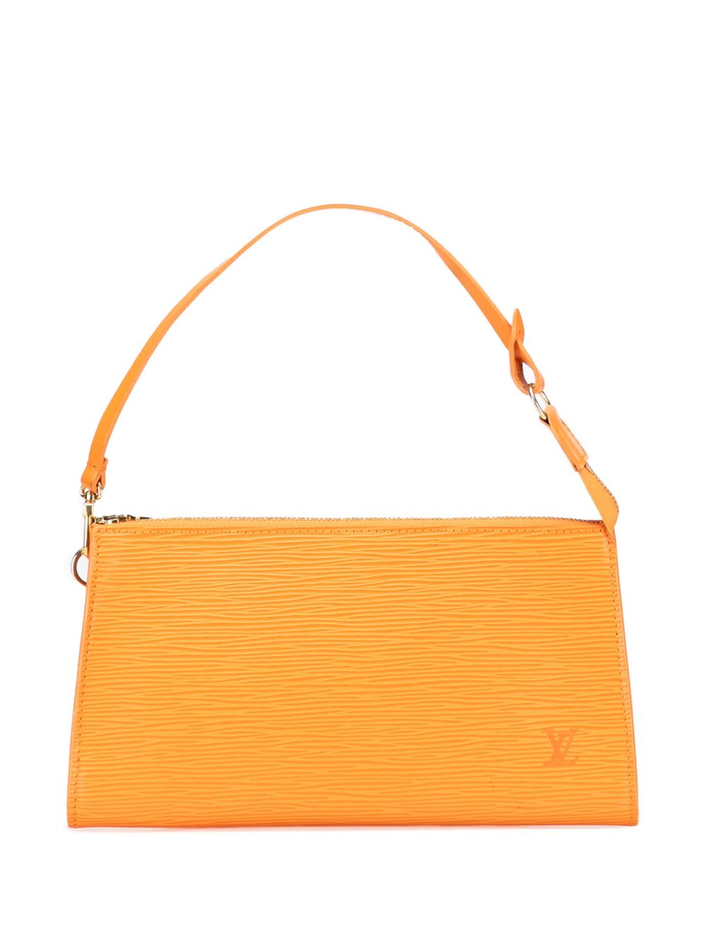 2003 Epi Pochette Accessoires shoulder bag