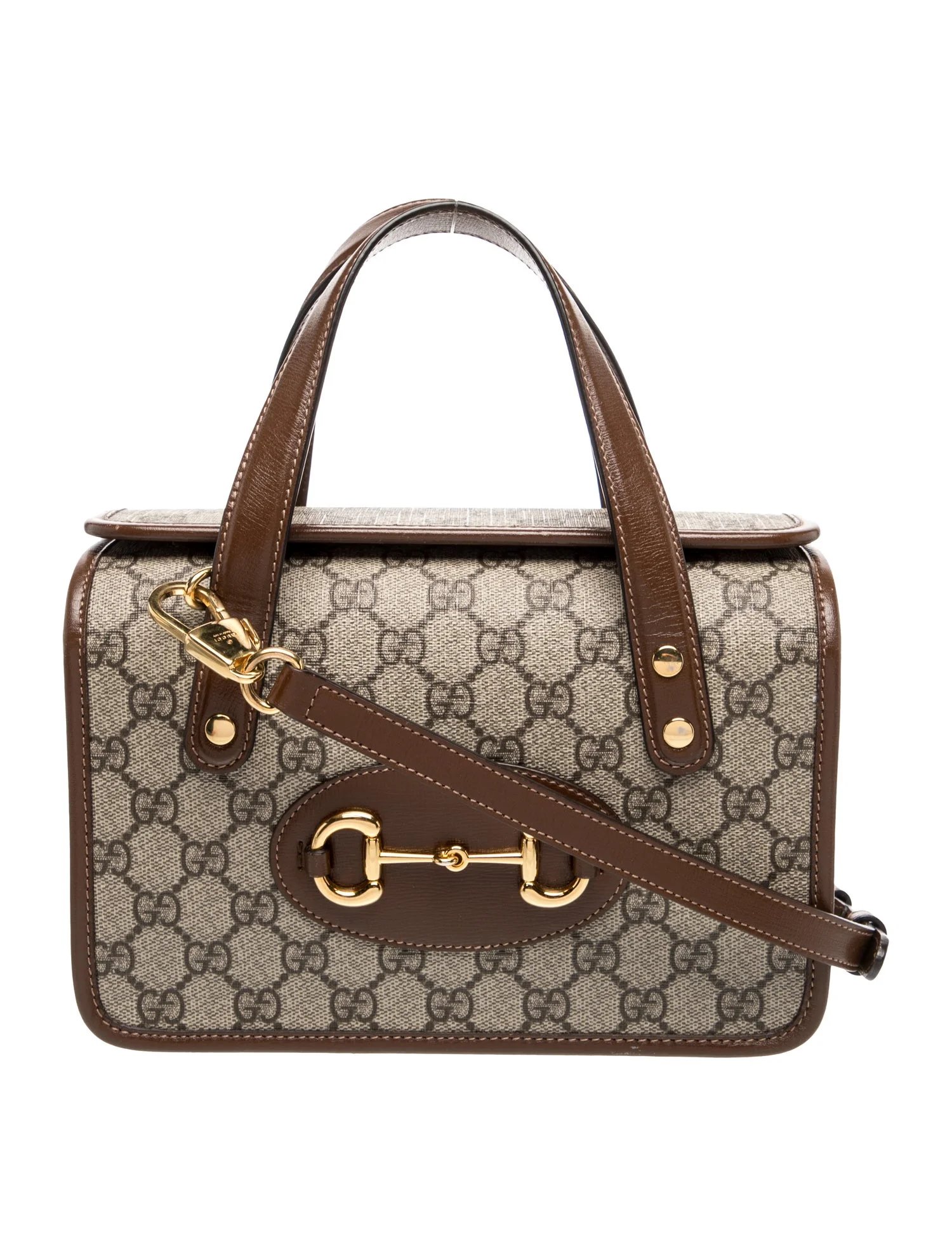 GG Supreme Horsebit 19 Small