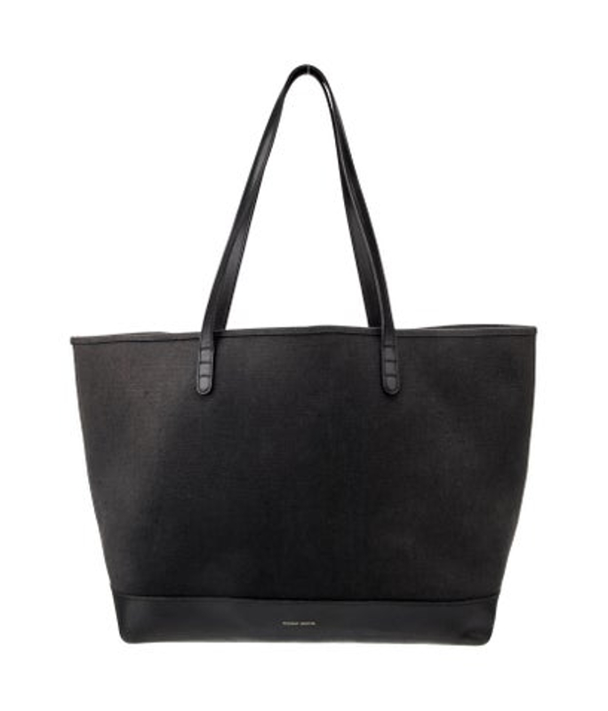 Mansur Gavriel Gavriel Leather Tote