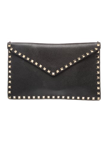 Rockstud Clutch