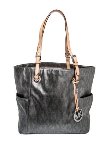 Monogram Shoulder Bag