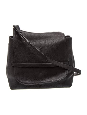 The Row Leather Sideby