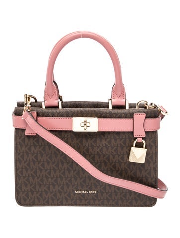 Top Handle Bag