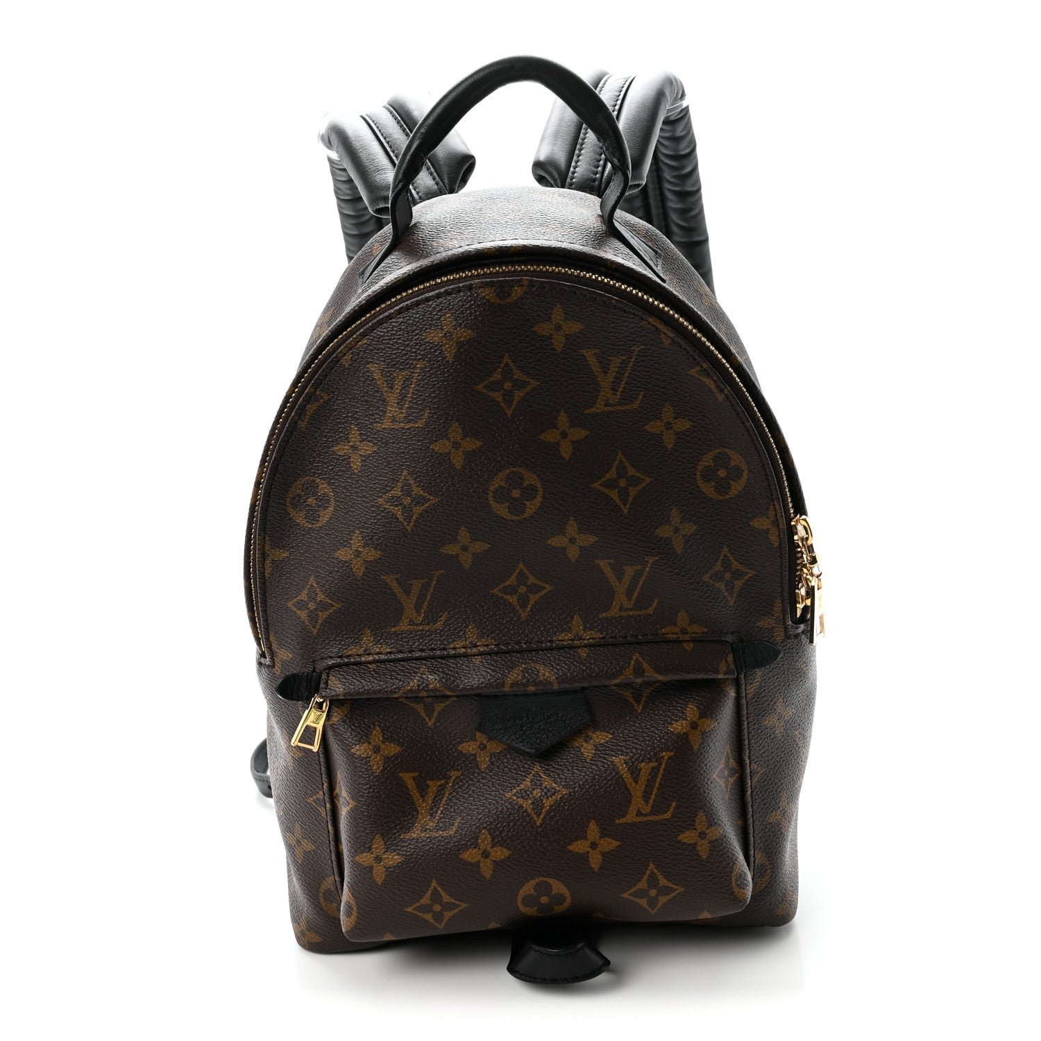Louis Vuitton Monogram Palm Springs Backpack PM