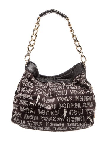 Leather Hobo