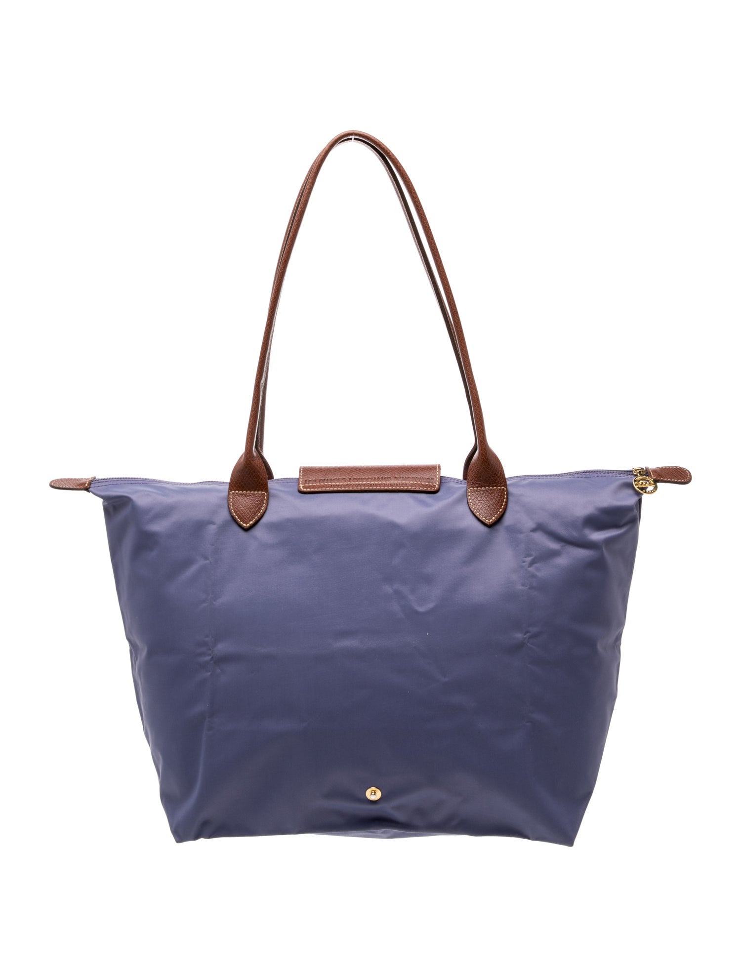 Nylon Tote