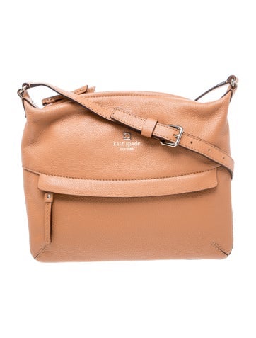 Kate Spade Leather Crossbody Bag