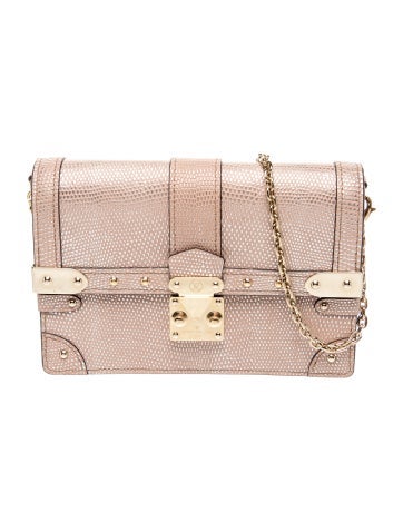 Python Trunk Chain Wallet