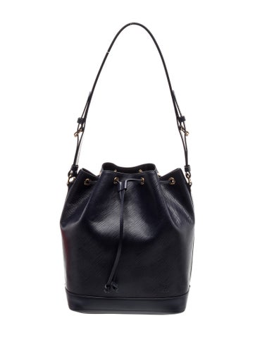 Epi Leather Noé