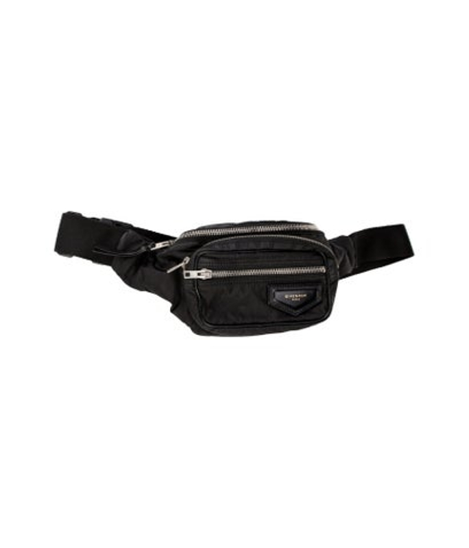 Givenchy Nylon Belt Bag